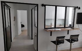 Cosy Apartment