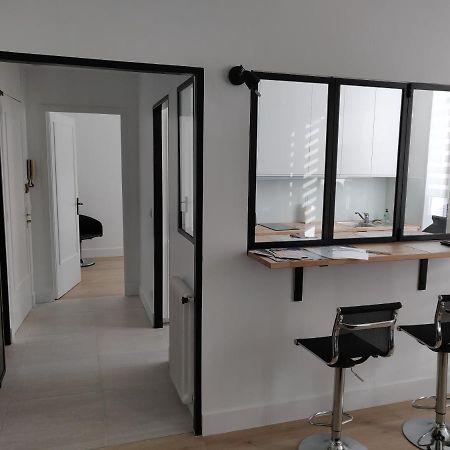 Cosy Apartment Cannes Exterior foto