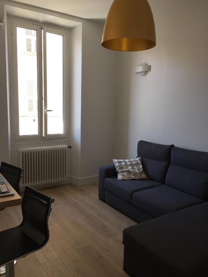 Cosy Apartment Cannes Exterior foto