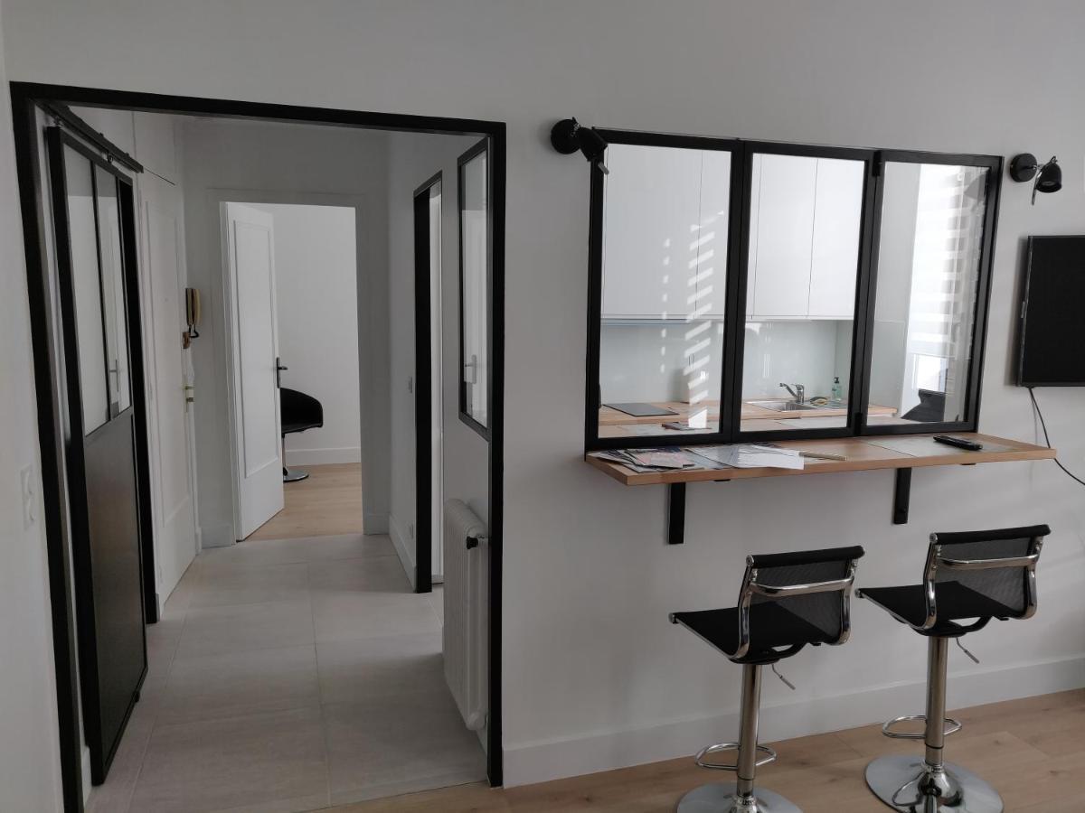 Cosy Apartment Cannes Exterior foto
