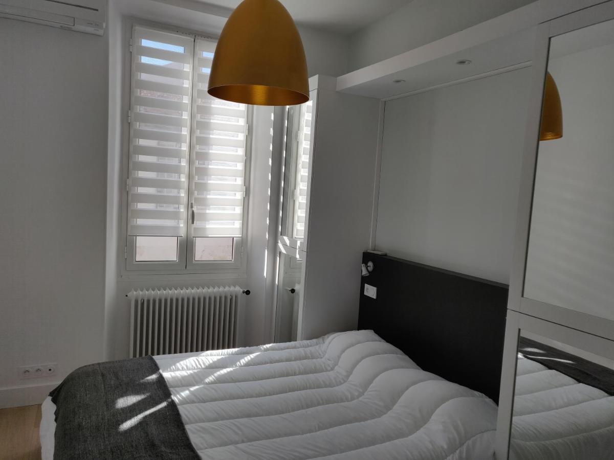 Cosy Apartment Cannes Exterior foto